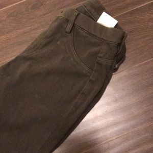 Uniqlo legging pants